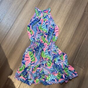 Lily Pulitzer party dress 🎉